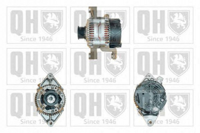 QUINTON HAZELL qra1489 -  Генератор
